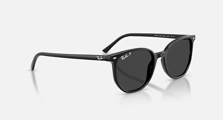 Classic Aviator Sunglasses with Gold Frame