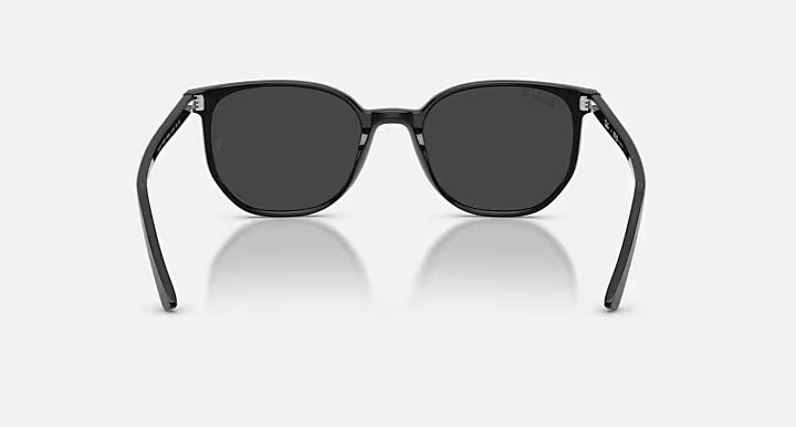Classic Aviator Sunglasses with Gold Frame