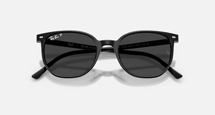 Classic Aviator Sunglasses with Gold Frame