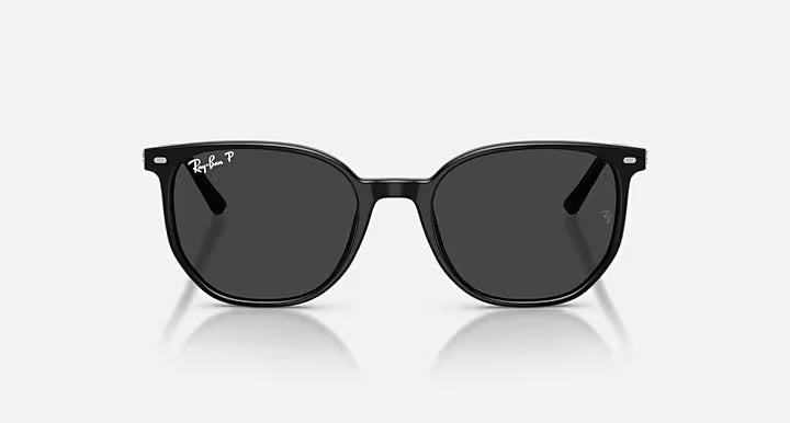 Classic Aviator Sunglasses with Gold Frame