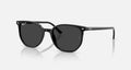 Classic Aviator Sunglasses with Gold Frame
