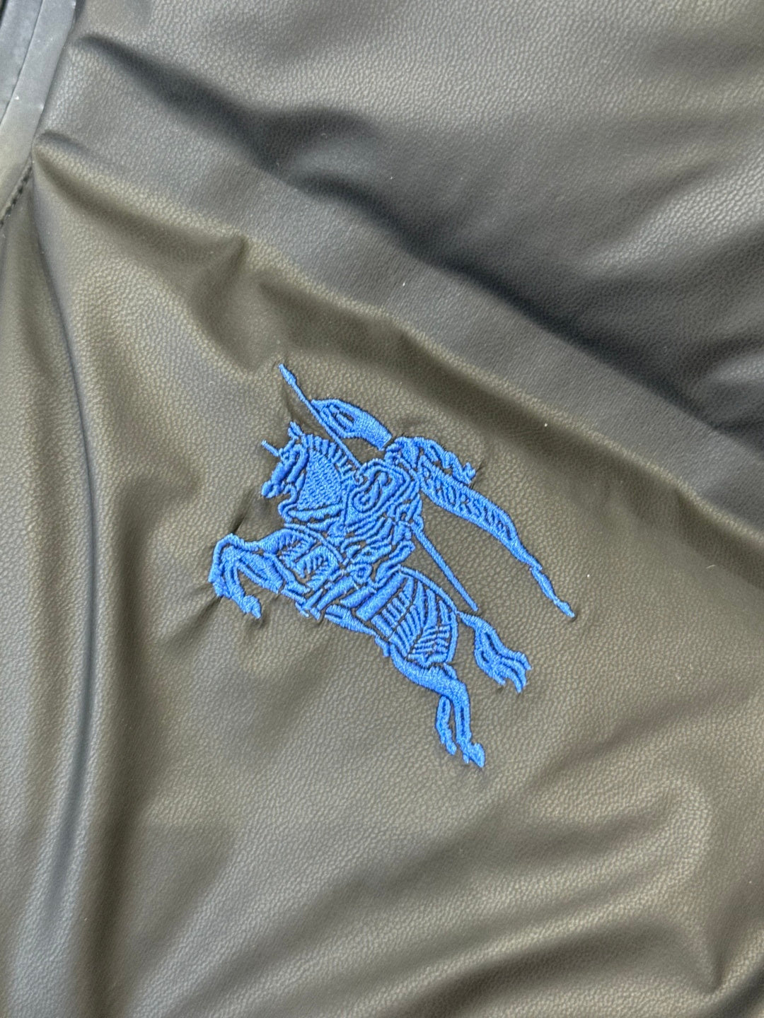 Padded Hooded Winter Jacket