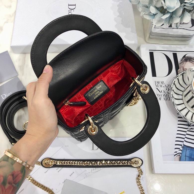 Princess mini bag