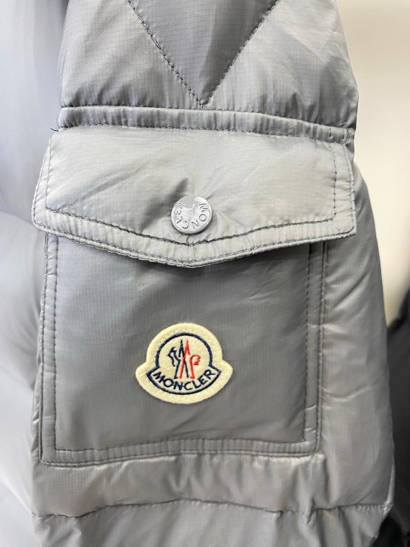 Puffer Jacket Unisex