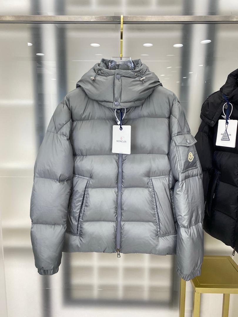 Puffer Jacket Unisex