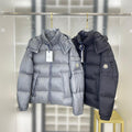 Puffer Jacket Unisex