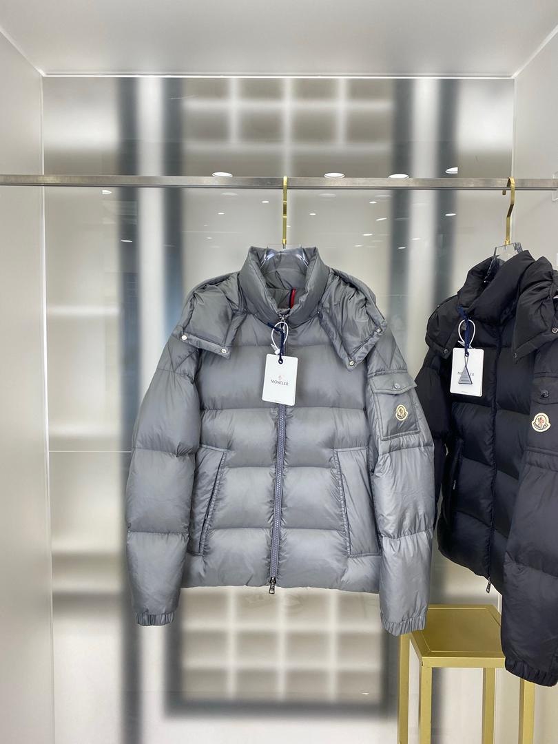 Puffer Jacket Unisex