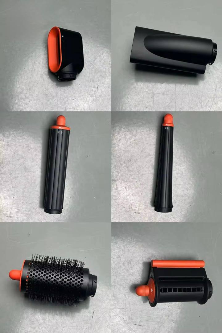 Estilizador de cabello multifuncional profesional