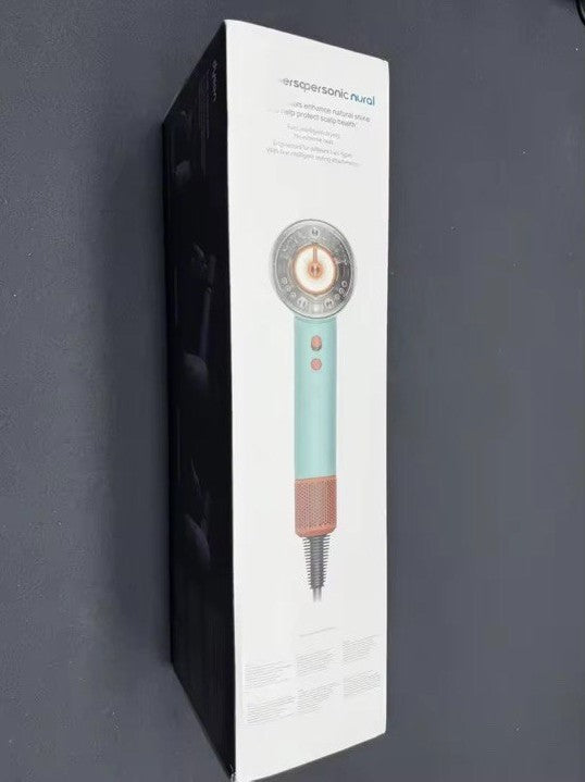Secador de pelo profesional Nural