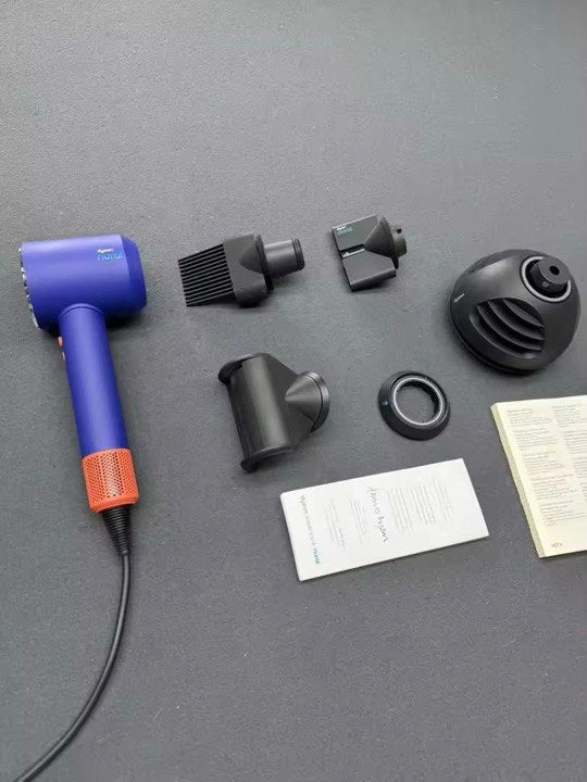 Secador de pelo profesional Nural
