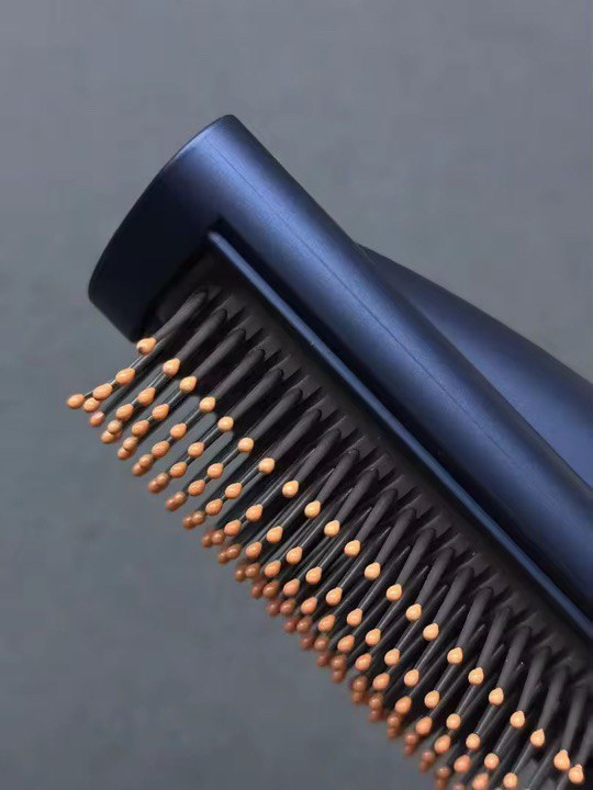 Estilizador de cabello multifuncional profesional