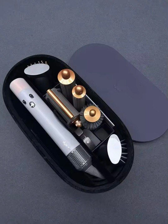 Estilizador de cabello multifuncional profesional