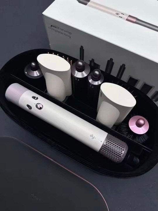 Estilizador de cabello multifuncional profesional