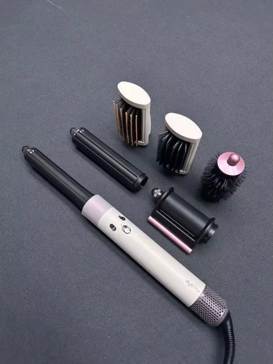 Estilizador de cabello multifuncional profesional