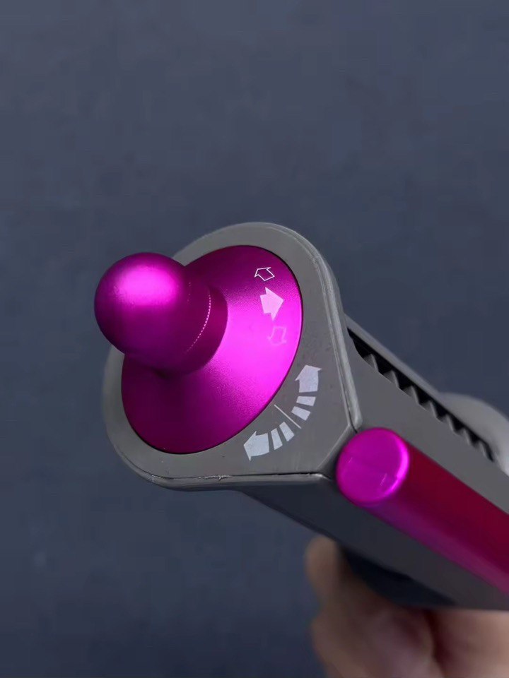 Estilizador de cabello multifuncional profesional