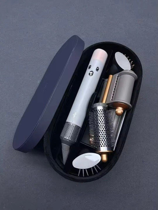 Estilizador de cabello multifuncional profesional