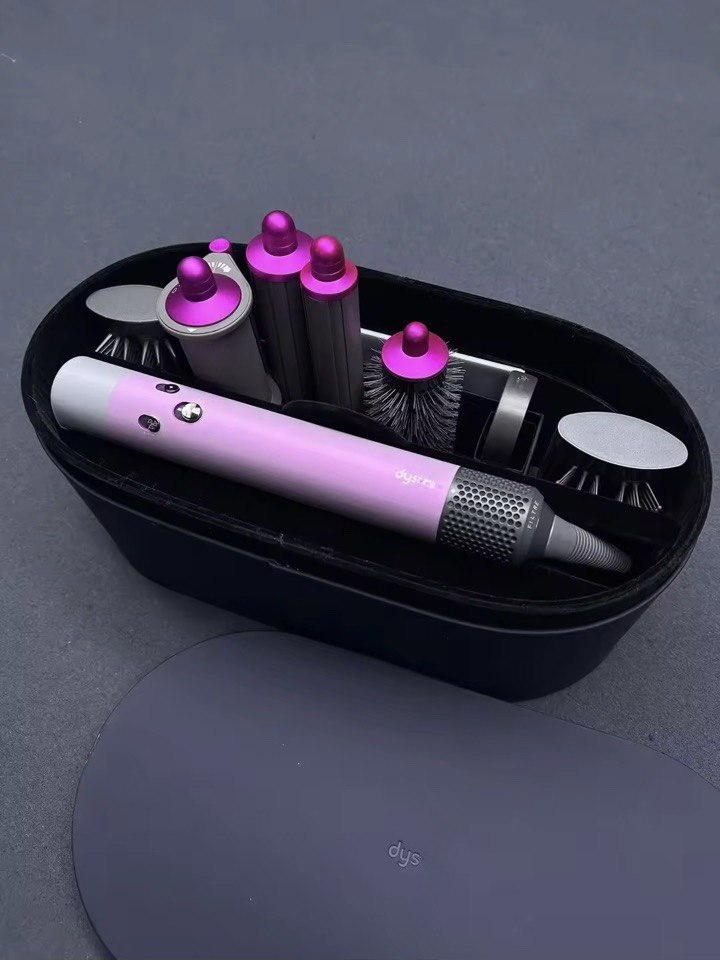 Estilizador de cabello multifuncional profesional