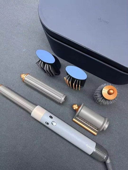 Estilizador de cabello multifuncional profesional