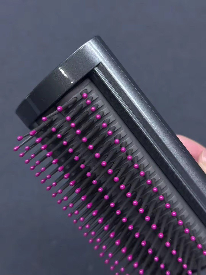 Estilizador de cabello multifuncional profesional