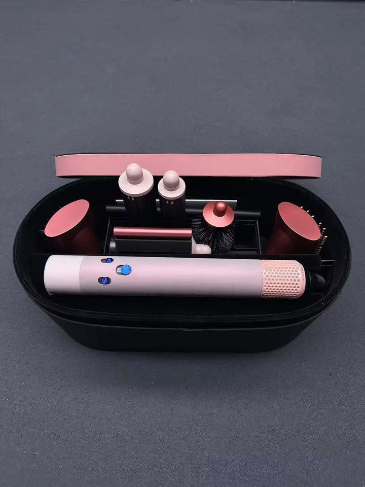 Estilizador de cabello multifuncional profesional