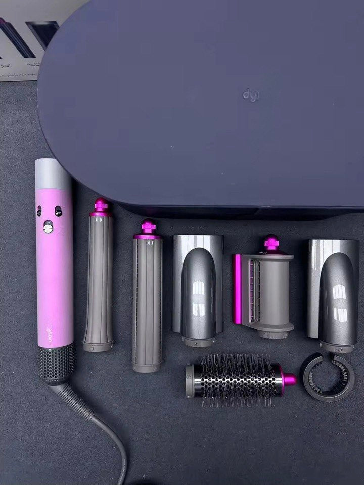 Estilizador de cabello multifuncional profesional