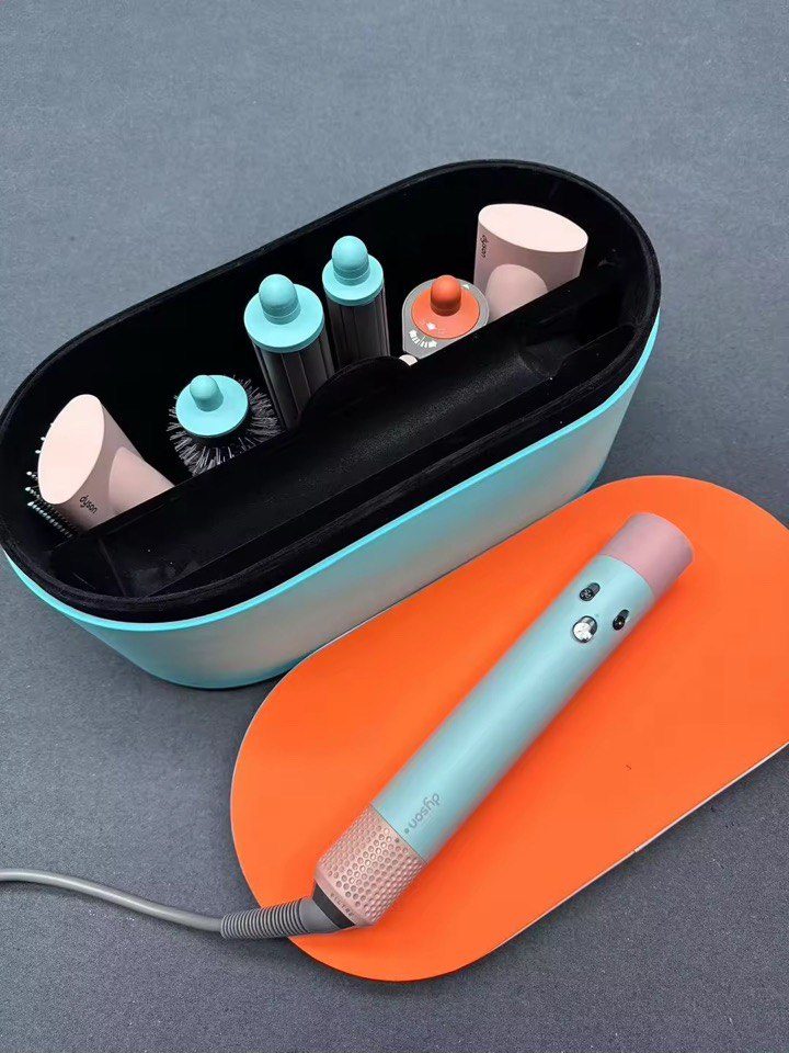 Estilizador de cabello multifuncional profesional