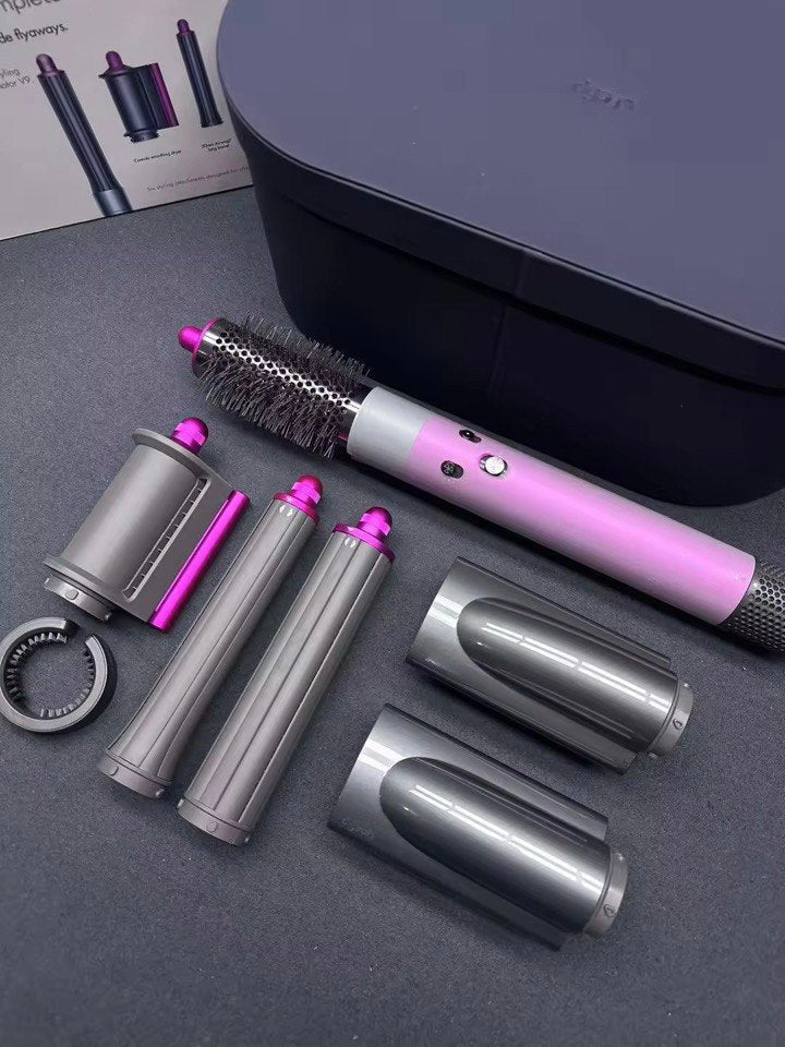 Estilizador de cabello multifuncional profesional
