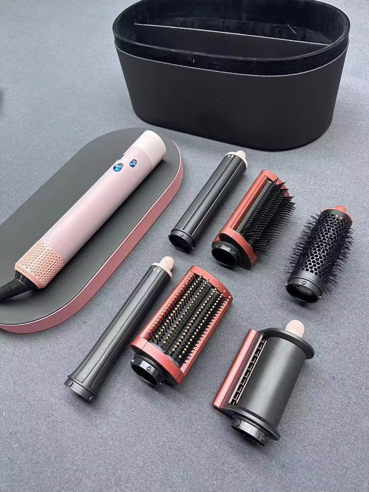 Estilizador de cabello multifuncional profesional