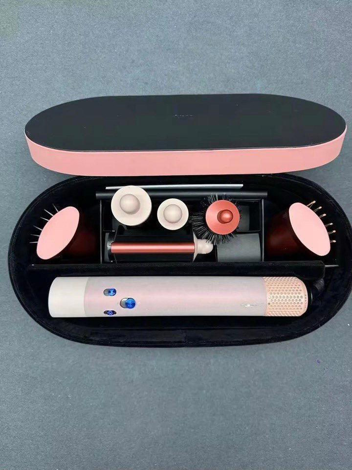 Estilizador de cabello multifuncional profesional