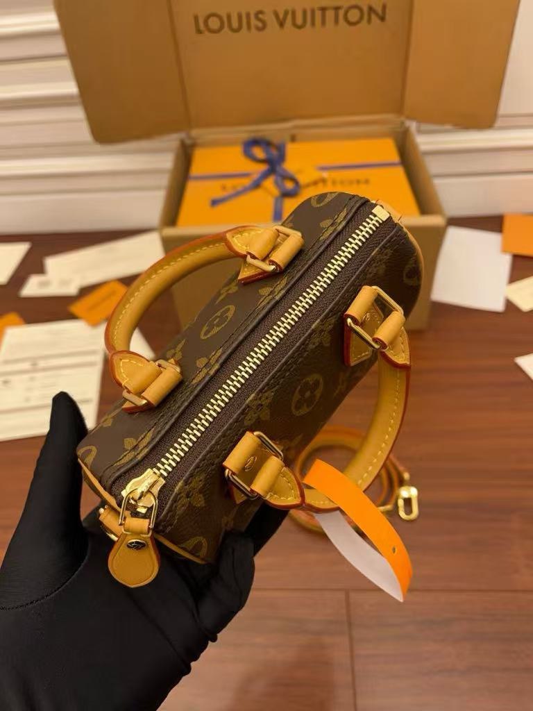 Bolsa Nano Speedy