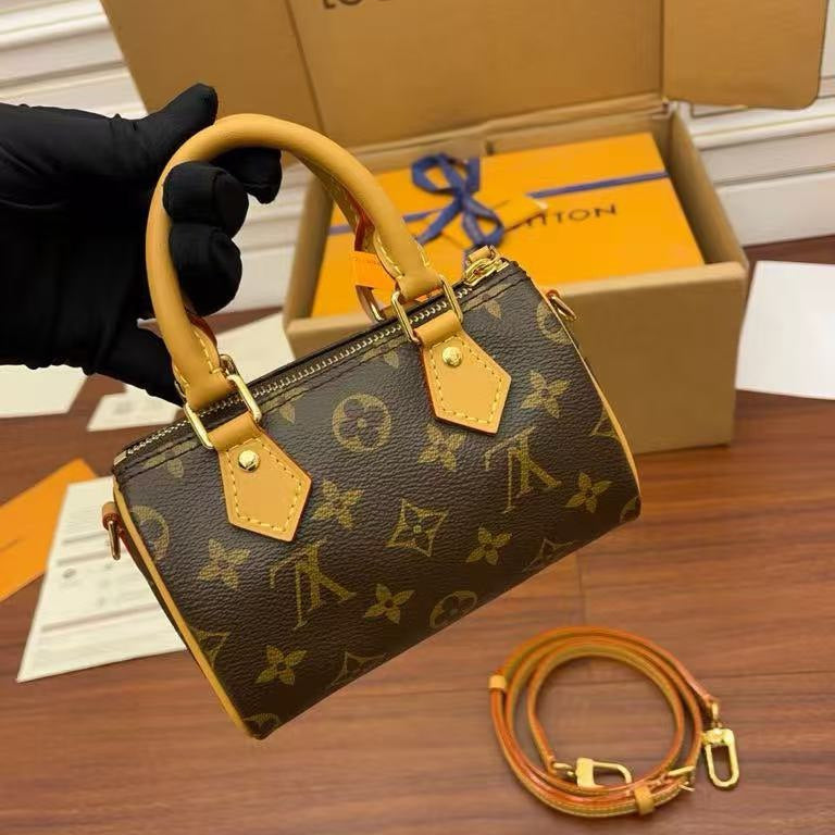 Bolsa Nano Speedy