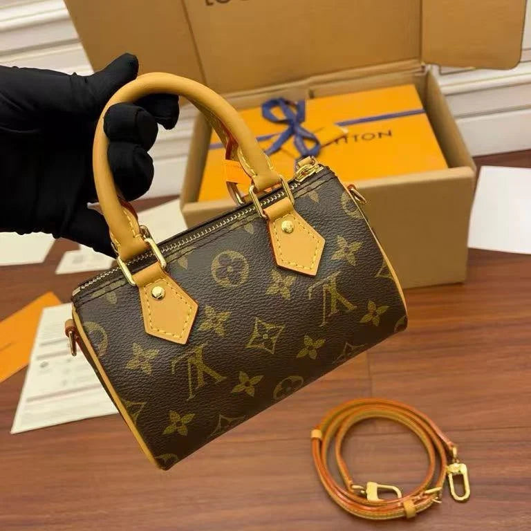 BAGS