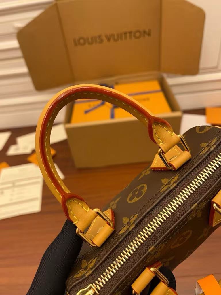 Bolsa Nano Speedy