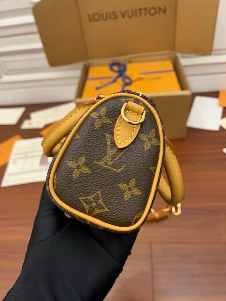 Bolsa Nano Speedy