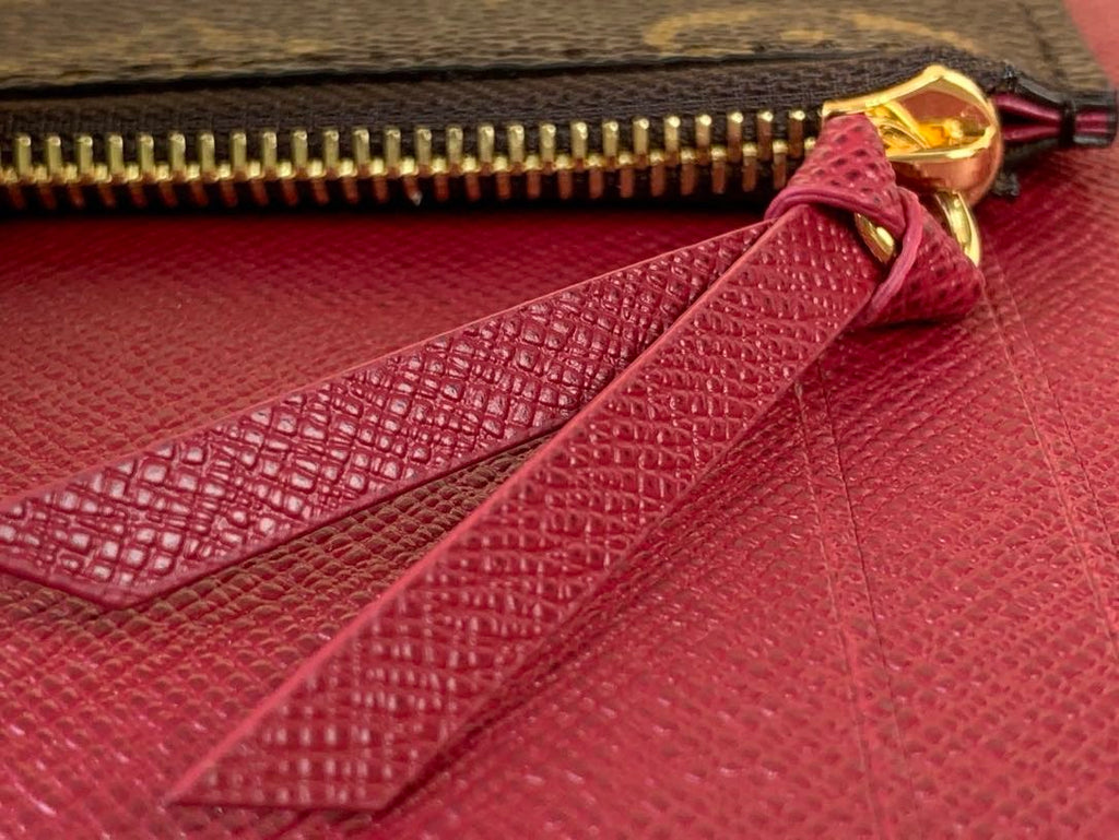 Bolso de cadena Pochette