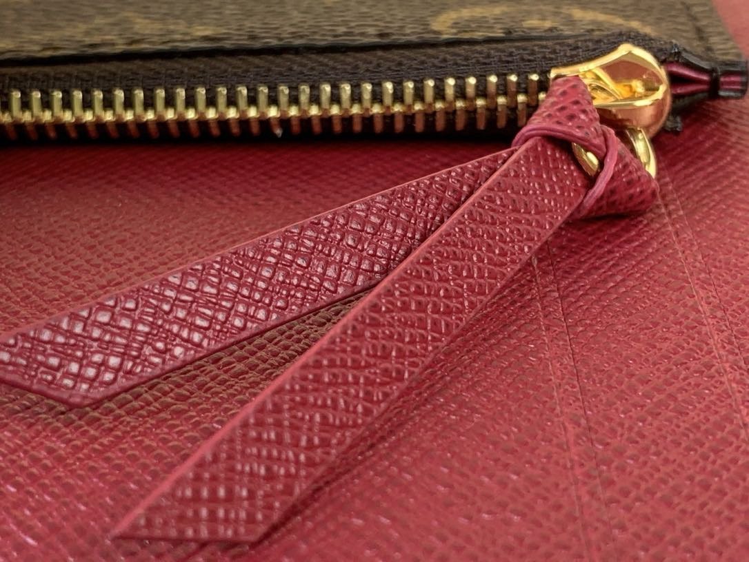 Bolso de cadena Pochette