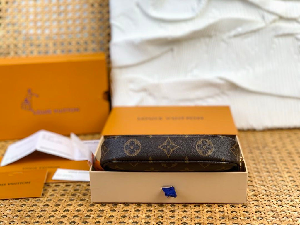 Accesorios para mini pochette