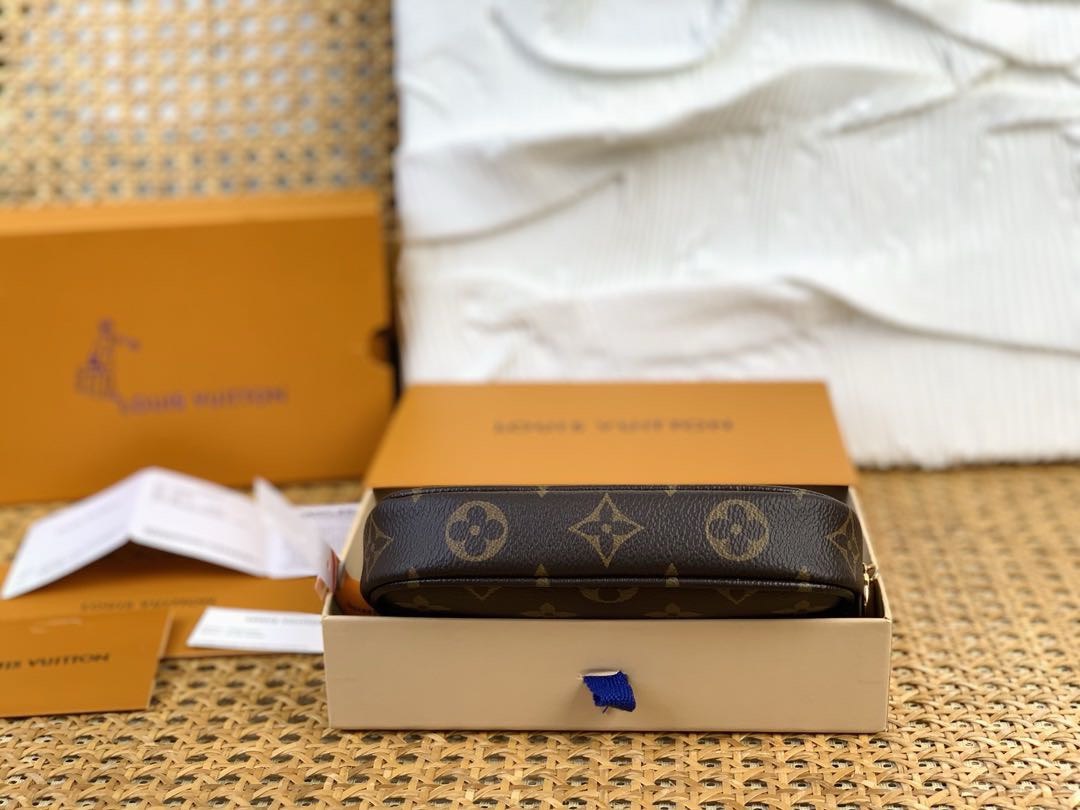 Accesorios para mini pochette