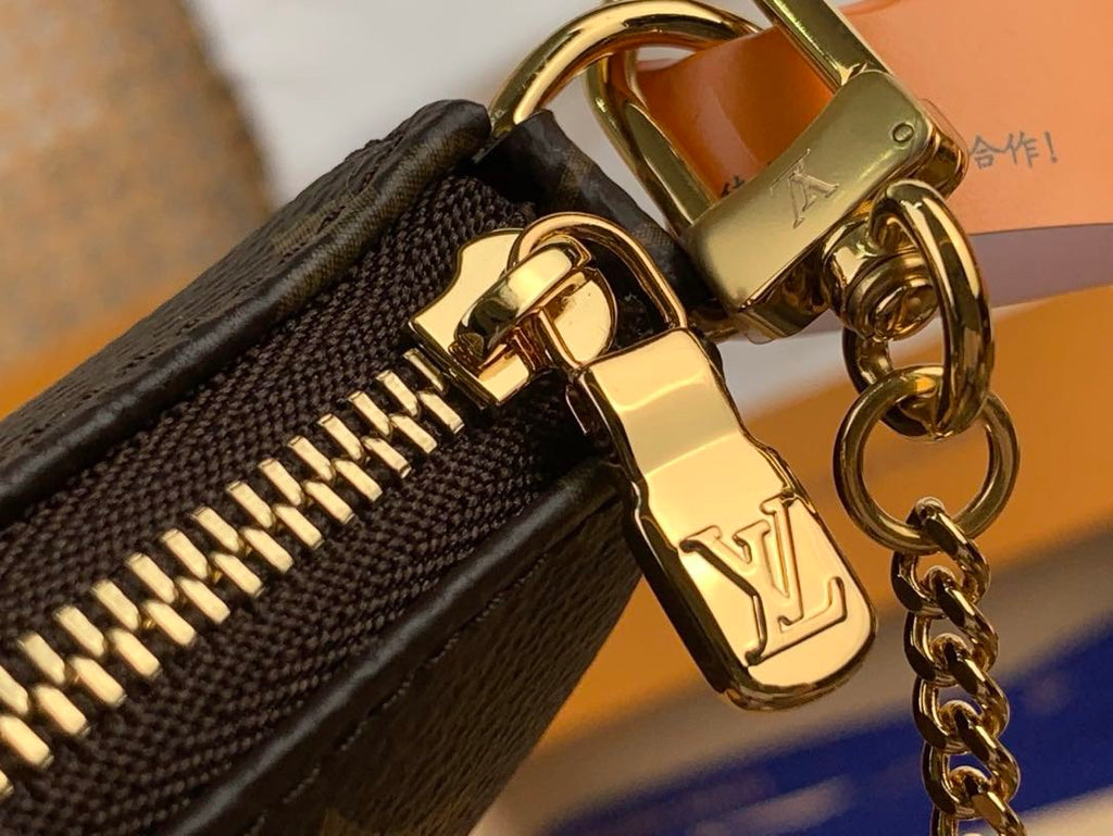 Accesorios para mini pochette