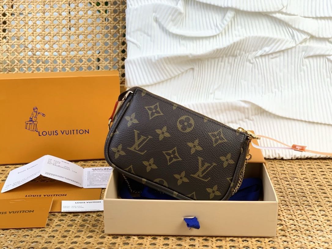 Accesorios para mini pochette