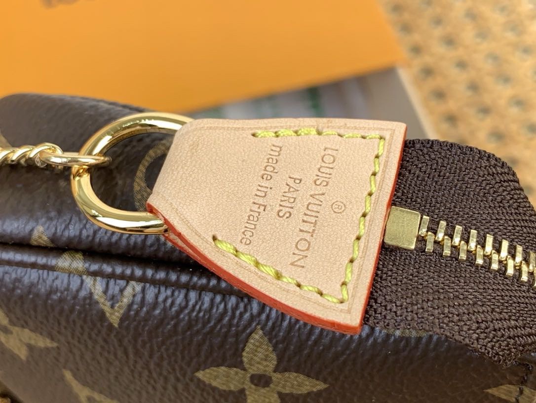 Accesorios para mini pochette