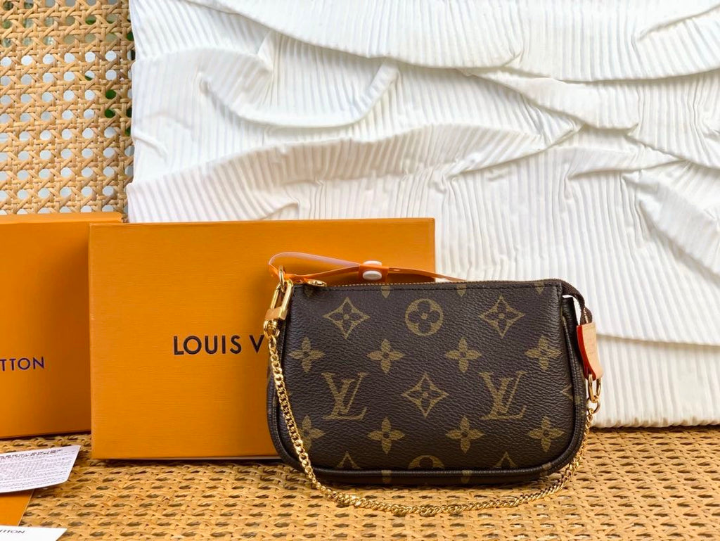 Accesorios para mini pochette