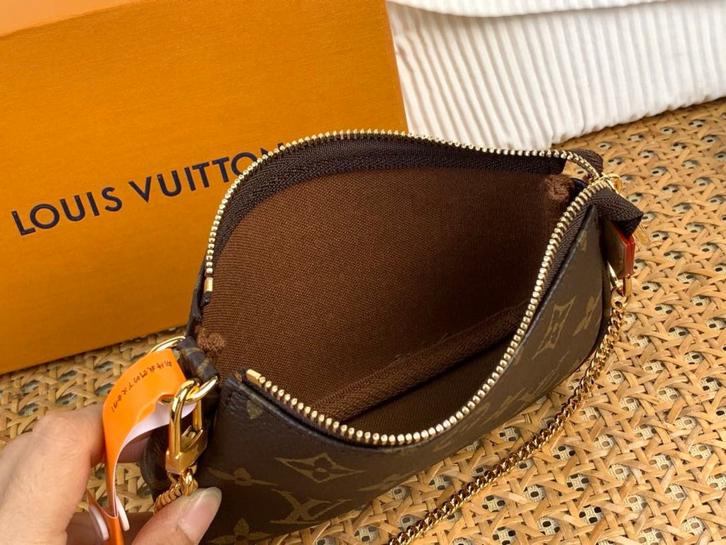 Accesorios para mini pochette