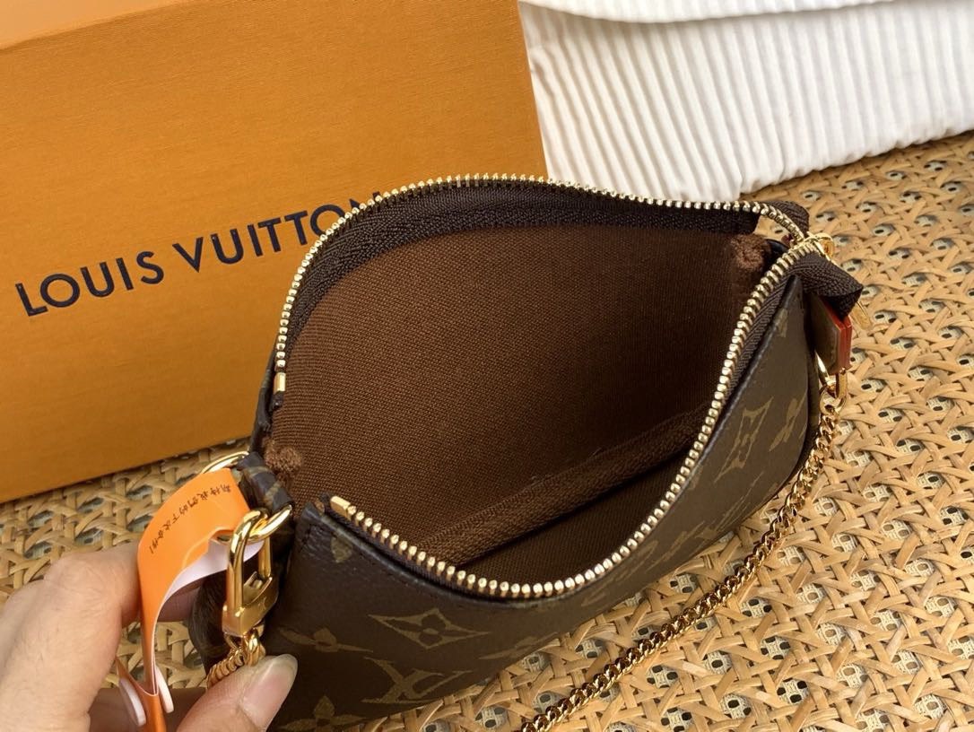 Accesorios para mini pochette