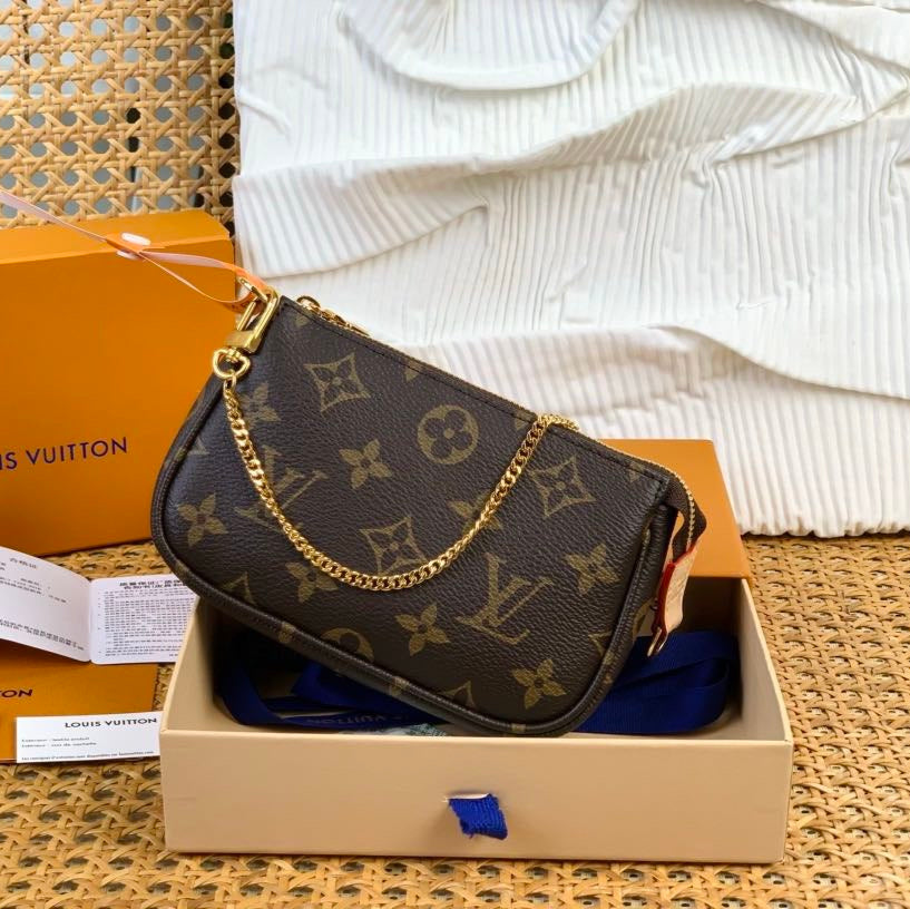 Accesorios para mini pochette