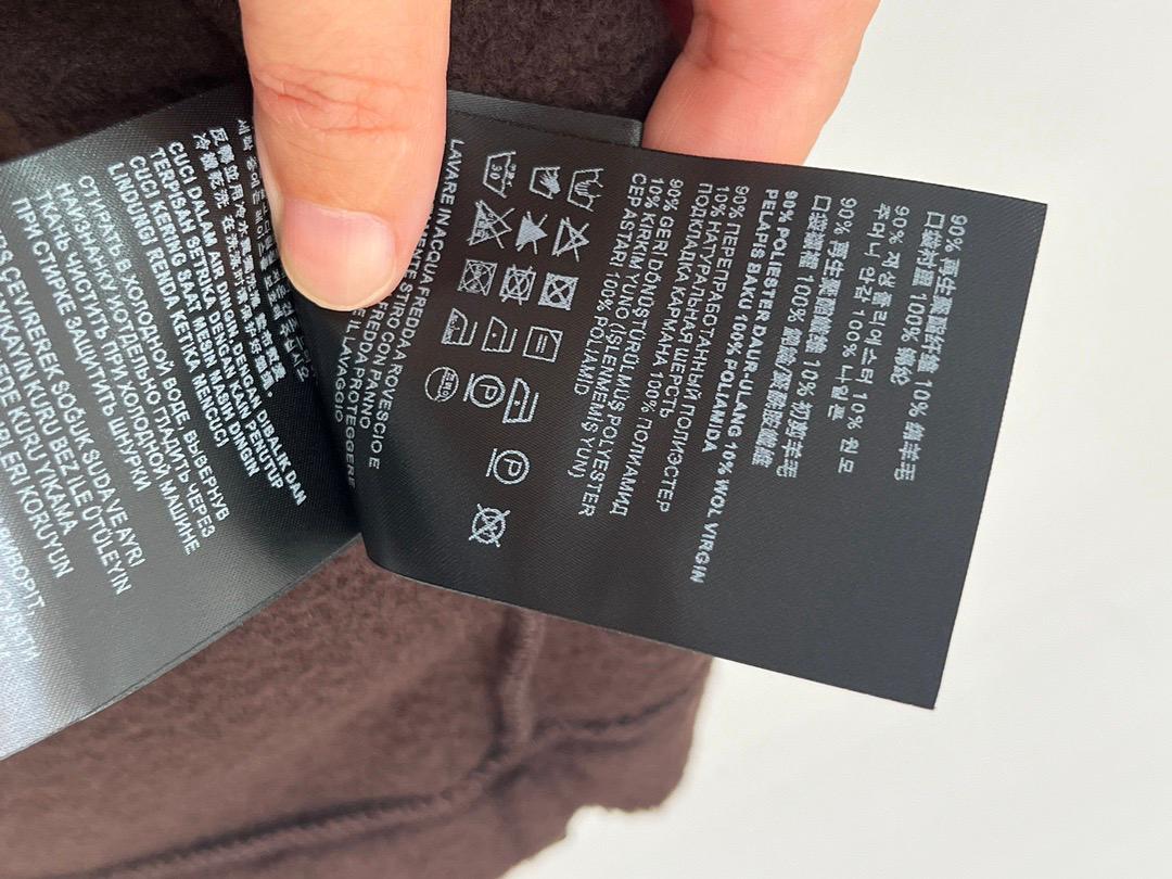 Chaqueta con cremallera para mujer MM