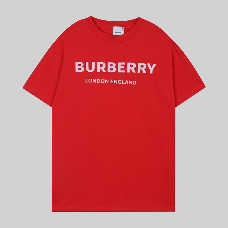 Berry Tee - Avenor