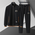 Conjunto de chaqueta y pantalón DG