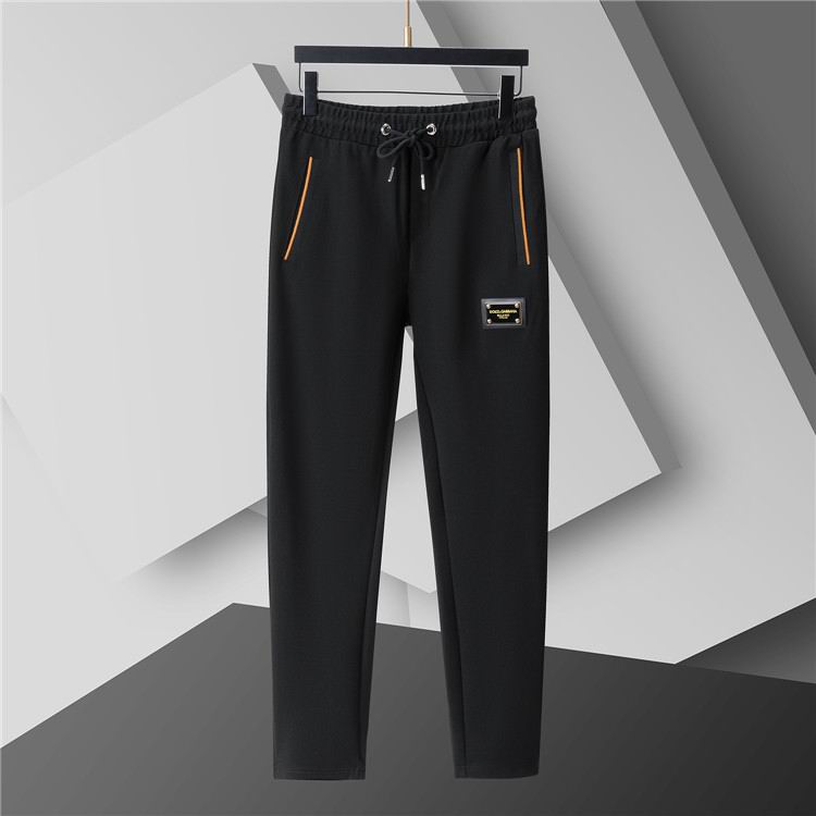 Conjunto de chaqueta y pantalón DG