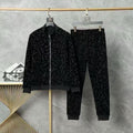 Conjunto de chaqueta y pantalón DG